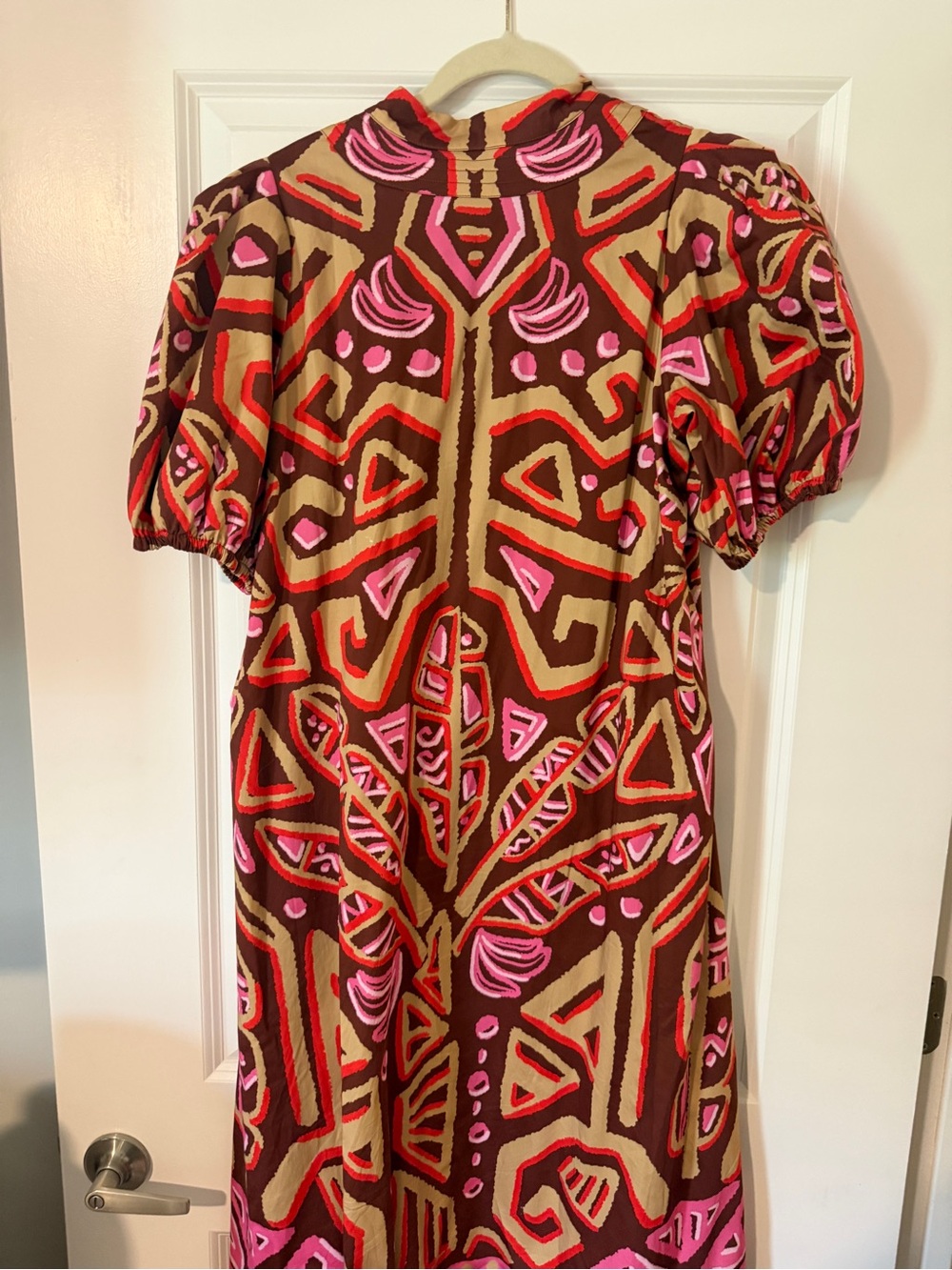 Emily McCarthy Hampton Dress - Picture 7 of 8